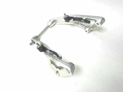 2018 Husqvarna Svartpilen 401 Engine Motor Mount Stay Bracket OEM