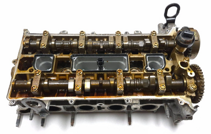 2017 Ford Transit Connect Xl Engine Cylinder Head OEM