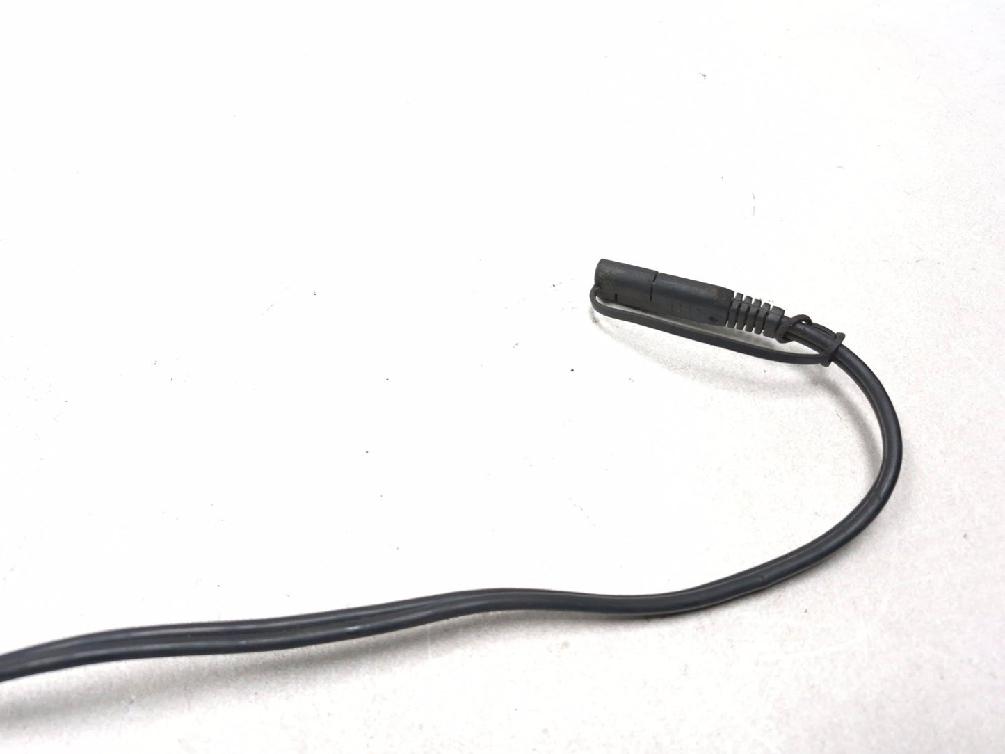 2009 Harley-davidson Sportster Xl883l Battery Charging Cable Assy OEM