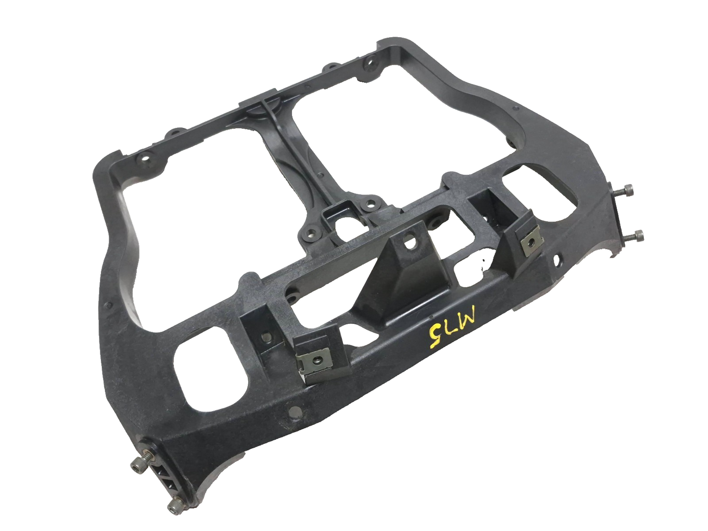 2001 Suzuki Gsx 750f Katana Front Cowling Brace Headlight Support OEM