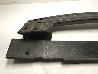 2018 Nissan Altima Rear Bumper Reinforcement & Foam OEM
