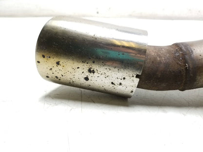 08 - 15 Scion Xb Rear Exhaust Pipe OEM
