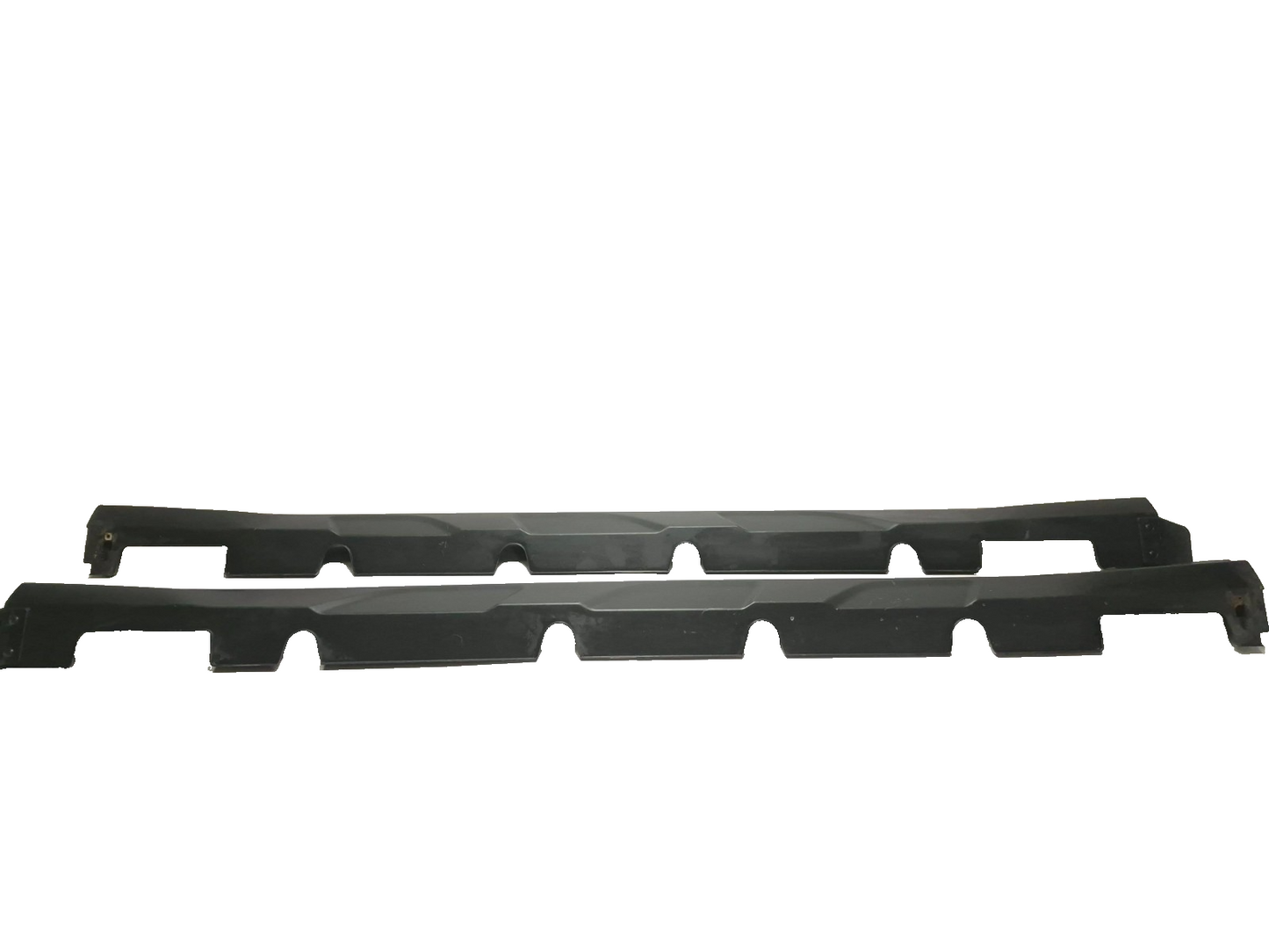 2019 Hyundai Kona Rocker Panel Molding Left & Right Pair OEM