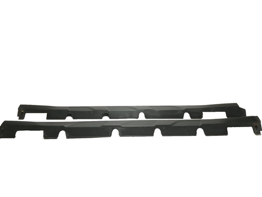 2019 Hyundai Kona Rocker Panel Molding Left & Right Pair OEM