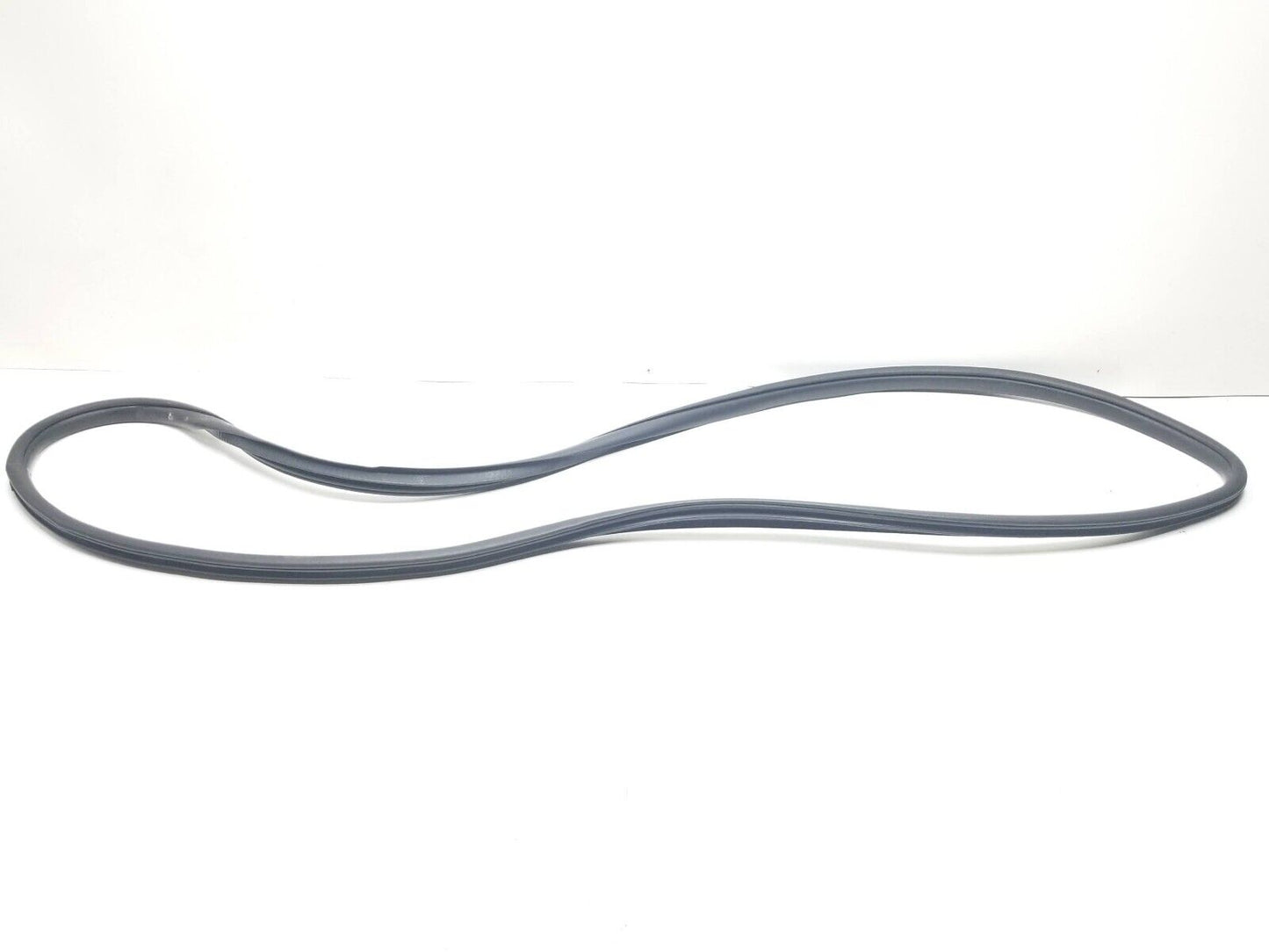 11 - 22 Dodge Durango Door Weatherstrip Seal Front Passenger Side Right OEM