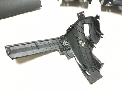 2018 Hyundai Sonata B & C Pillar Trim Cover Panel Left & Right  OEM