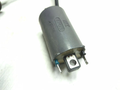 2006 Kawasaki Ninja 250 Ex250 Ignition Coil 2pcs OEM
