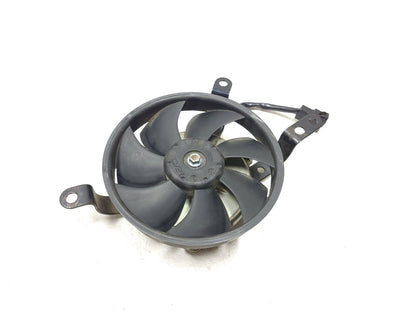 2004 - 2006 Yamaha Yzfr1 R1 Radiator Cooling Fan 2psc OEM