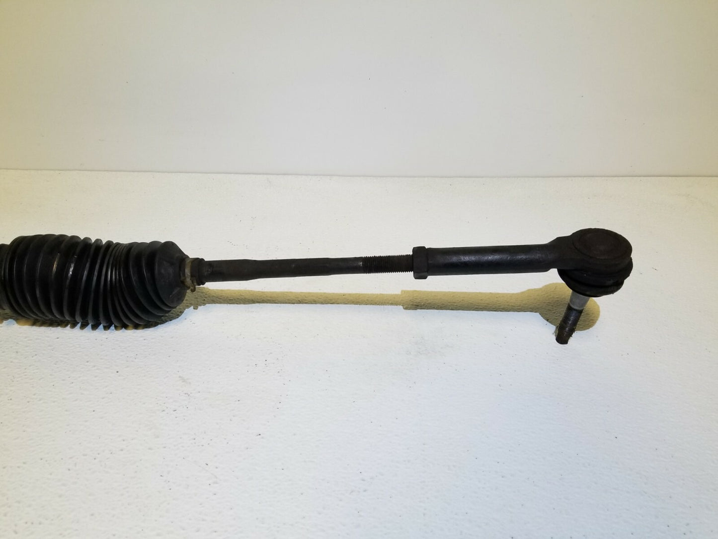 2007 Chrysler Sebring Power Steering Rack & Pinion OEM