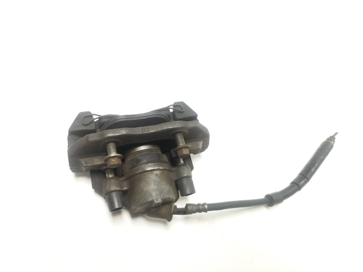 10 - 13 Ford Transit Connect Brake Caliper Front Left & Right Pair OEM