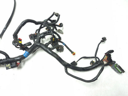 2010 Ski-doo Mxz X 800r Main Wire Harness OEM