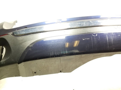 14-18 BMW X5 Rear Bumper Cover OEM F15 N55 89k Miles✅