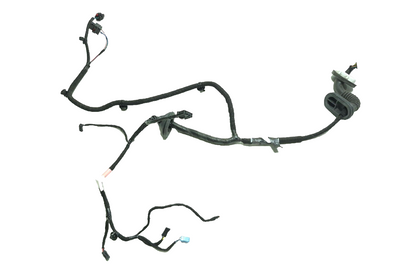 2018 Tesla Model 3 Rear Trunk Lid Wiring Harness 1068789-00-e OEM