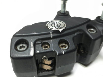 2008-2026 Harley Davidson Touring Road Street Glide Front Brake Caliper 2pcs
