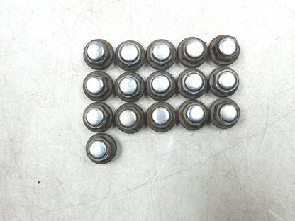 2009 Lexus IS250 Wheel Lug Nut 16pcs OEM