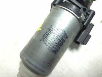 2009 Lexus IS250 Seat Adjustment Motor Front Passenger Side Right OEM