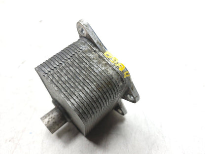 09-12 Audi A4 Engine Oil Cooler 2.0t OEM