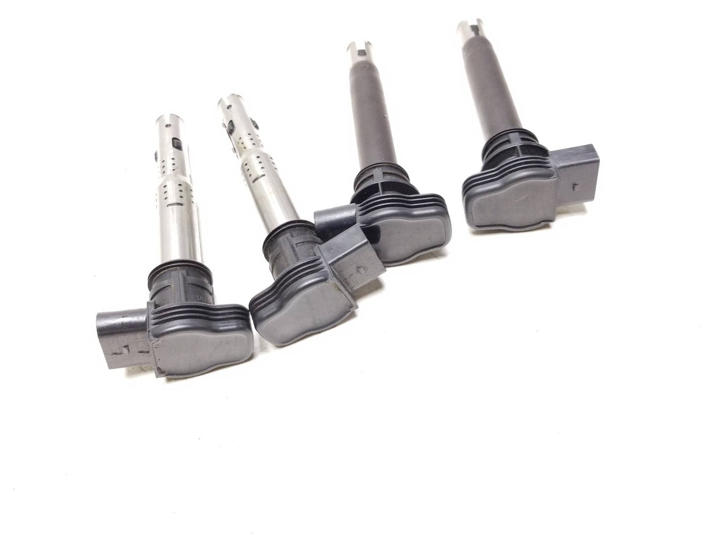 2010 - 2014 VW Golf GTI Ignition Coil Set OEM