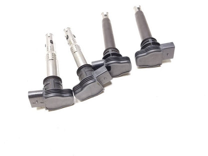 2010 - 2014 VW Golf GTI Ignition Coil Set OEM