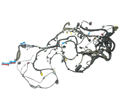 2013 Ford Focus St Dashboard Wire Harness Cv6t-14401-srd ✅