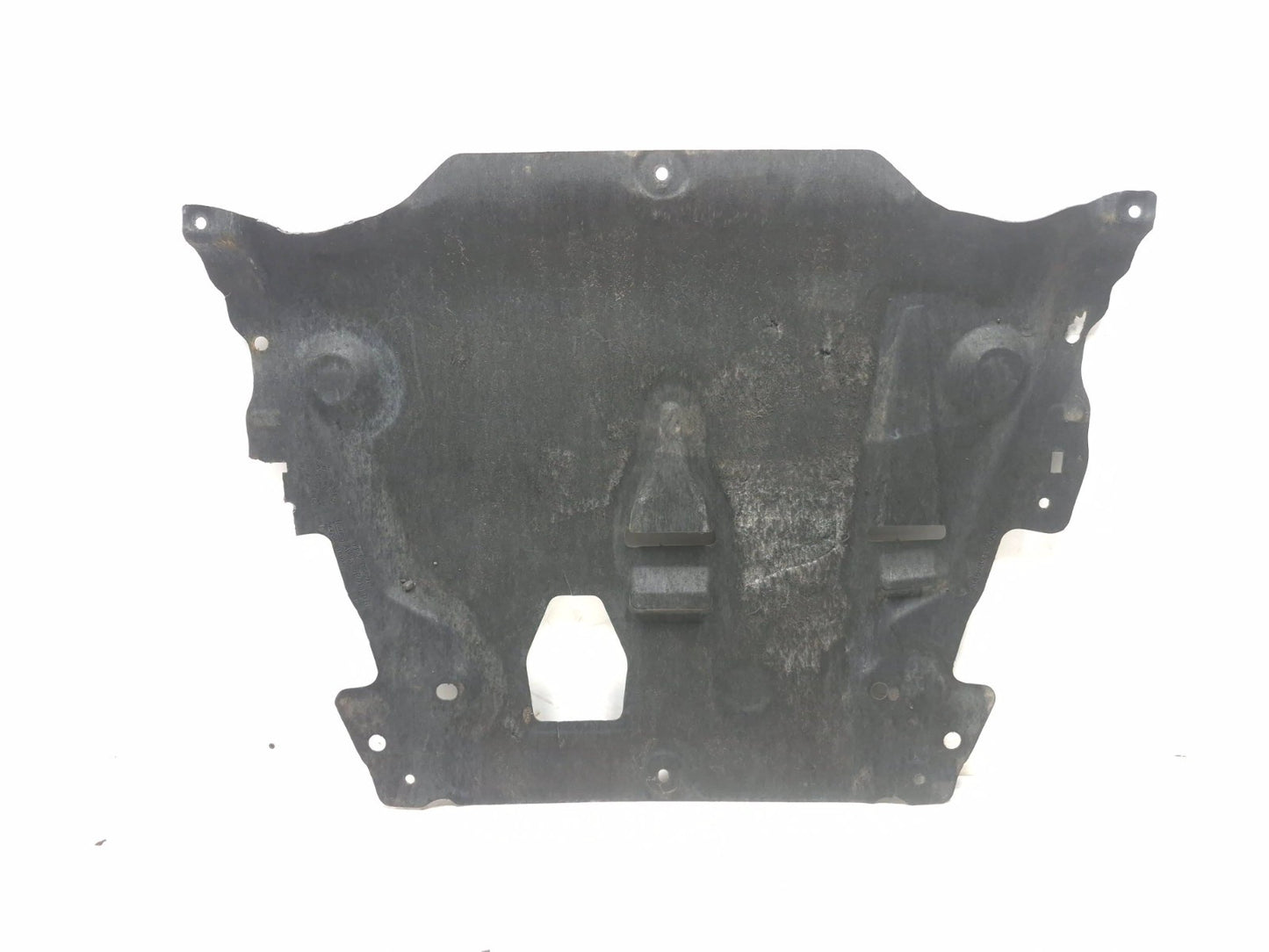 2013 Volvo S60 Engine Splash Shield Front OEM