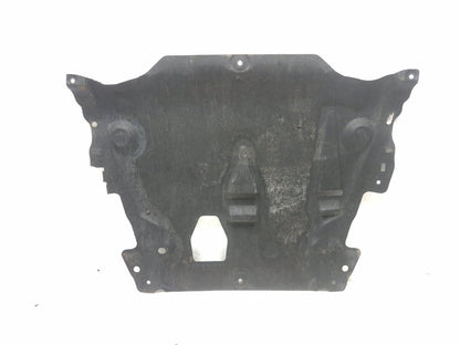 2013 Volvo S60 Engine Splash Shield Front OEM