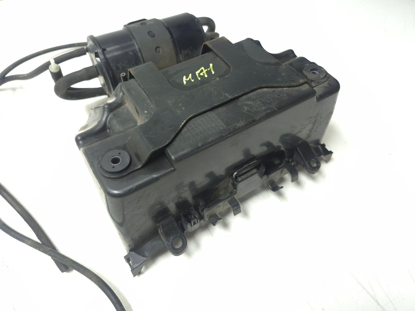 2012 Honda Nc700x Fuel Vapor Charcoal Canister OEM