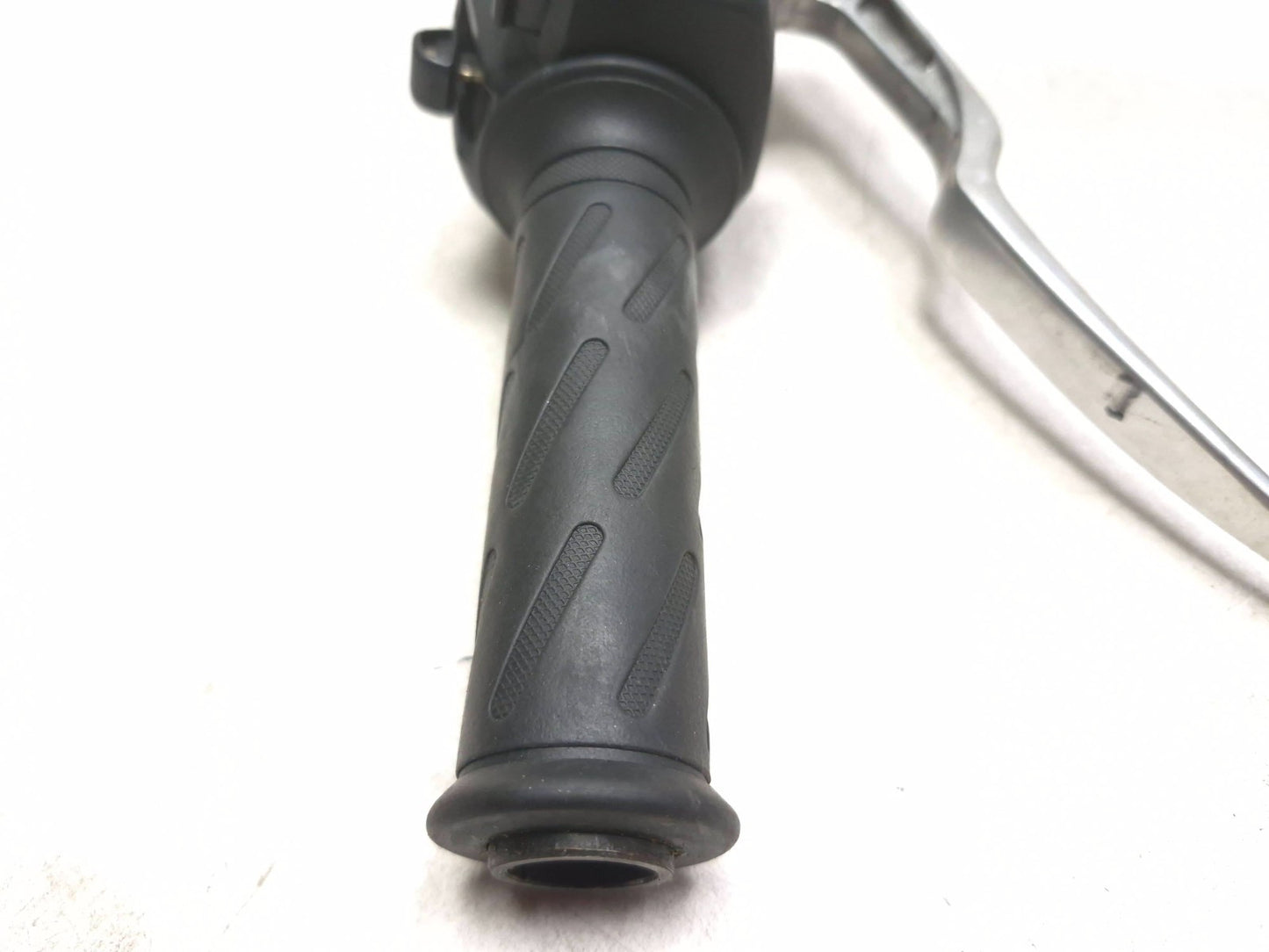 2001 Suzuki Gsx 750f Katana Handlebar Clutch Lever Light Switch Assy OEM