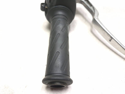 2001 Suzuki Gsx 750f Katana Handlebar Clutch Lever Light Switch Assy OEM