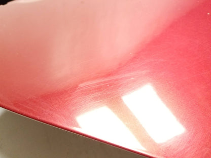 2013 Lexus CT200h Rear Door Shell Panel Passenger Side Right Oem✅