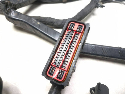 2018 Dodge Journey Wiring Harness Headlamp To Dash OEM