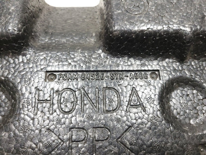 2007 - 2012 Acura Rdx Trunk Storage Box Left & Right OEM
