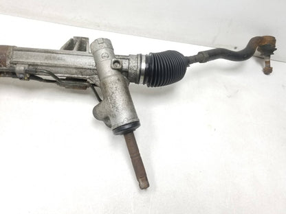 2015 Jeep Grand Cherokee Power Steering Rack And Pinion OEM