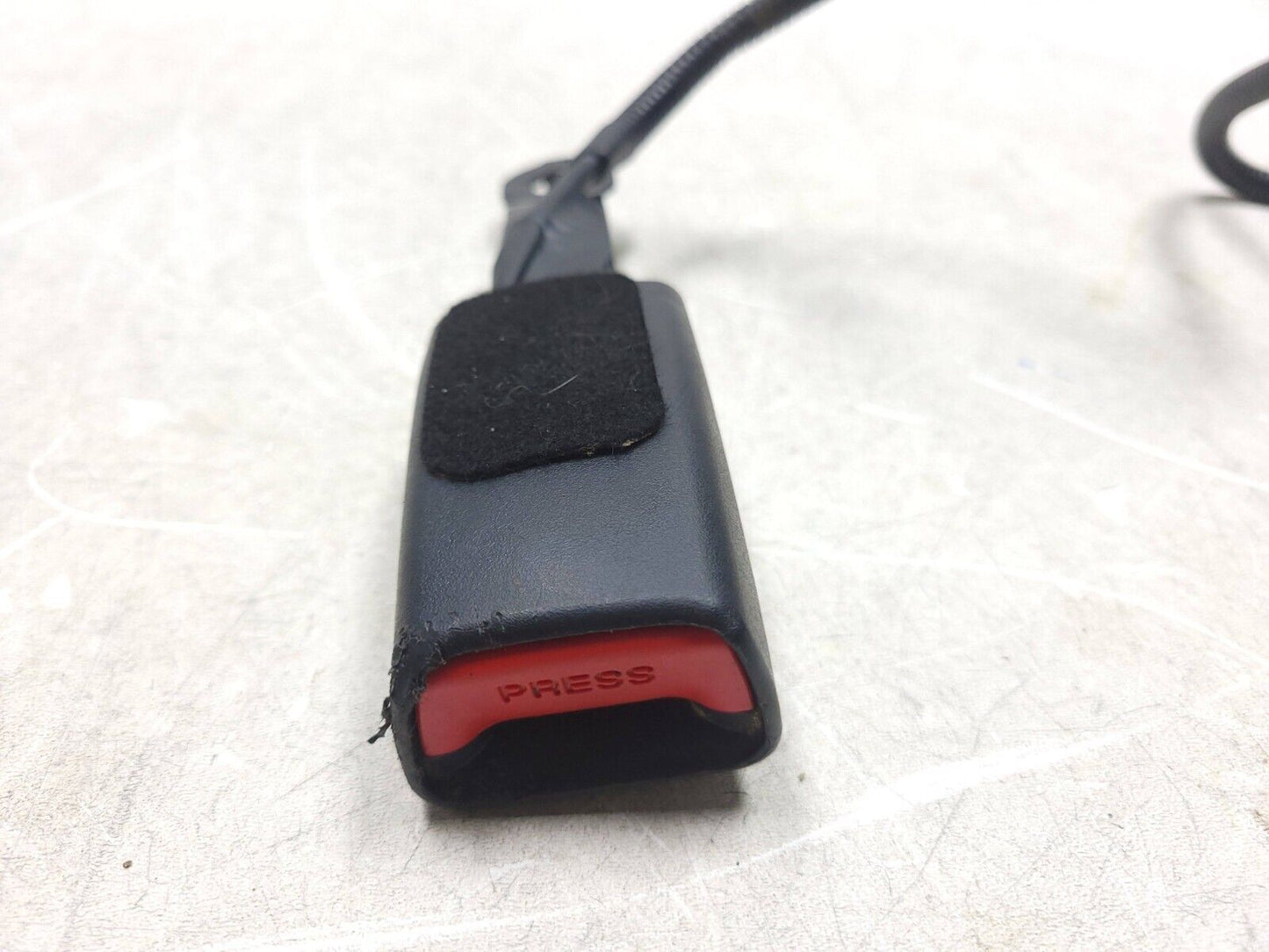 2014 - 2017 Hyundai Elantra Gt Front Right Passenger Seat Belt Buckle Latch OEM