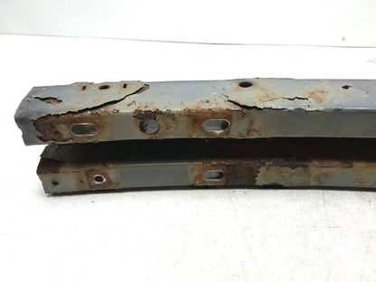 2007-2012 Dodge Caliber Rear Bumper Reinforcement OEM