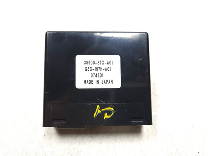 2007 - 2009 Acura Mdx Traction Control Module Unit OEM