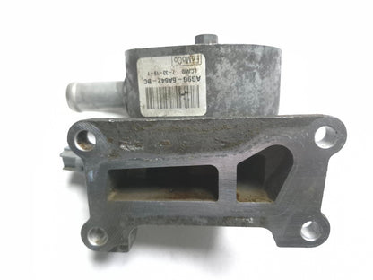 2017 Ford Transit Connect Xl Oil Cooler OEM Ag9g-6a642-bc