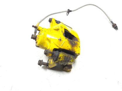 2005 - 2010 Scion Tc Brake Caliper Front Left & Right Pair OEM