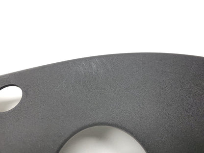 2013 - 2016 Dodge Dart Front Right Passenger Seat Side Cover Trim 7pcs  OEM