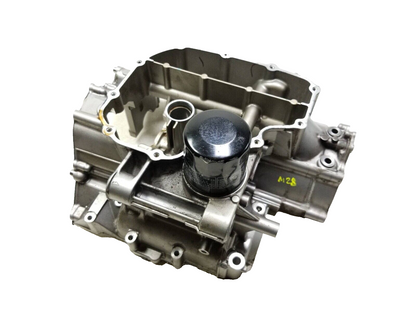 2014 - 2016 Honda Cbr650f Engine Crankcase  Block OEM