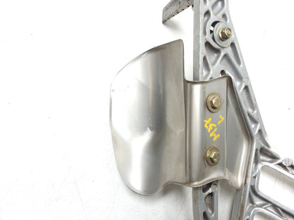 02-06 Ducati Monster M600 620 Left Rearset Foot Peg Rest Bracket Mount OEM