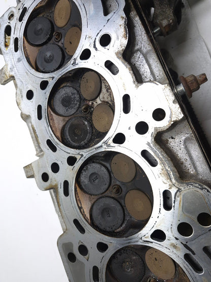 2018 Nissan Altima 2.5l Engine Cylinder Head OEM 11040-3ta0a