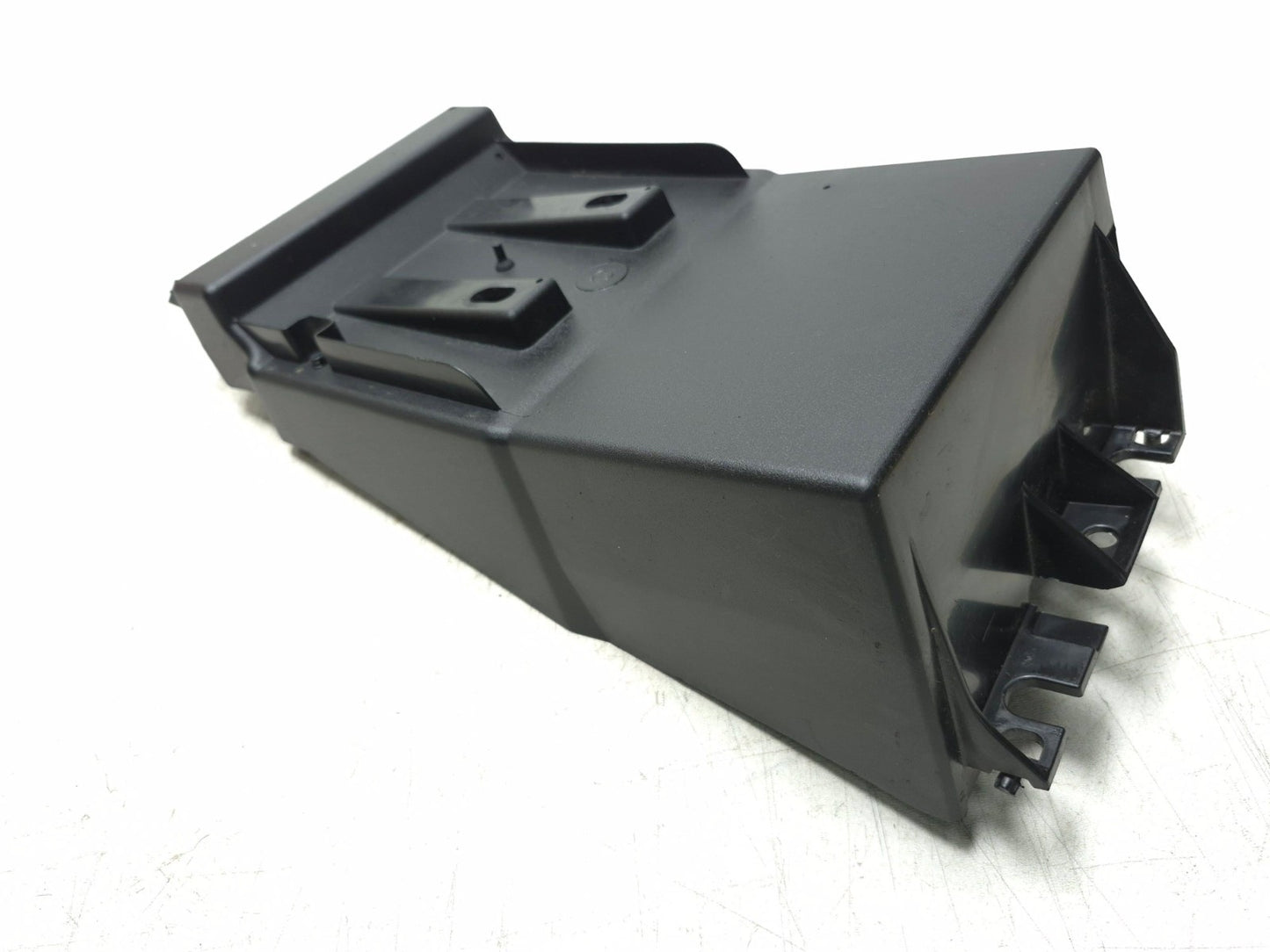 2019 Kawasaki Z400 Er400d Rear Battery Tray OEM