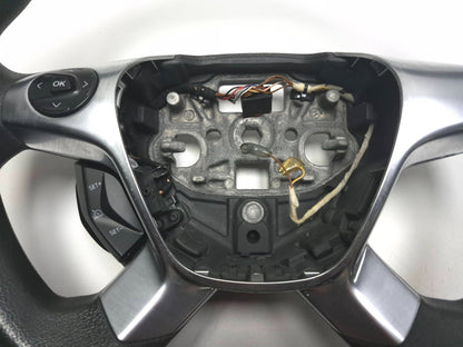 2017 Ford Transit Connect Steering Wheel OEM