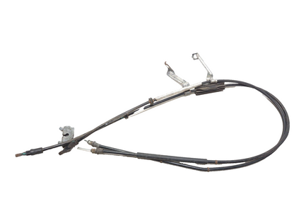 2019 Ford Ecosport Parking Brake Cable Pair OEM