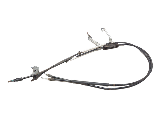 2019 Ford Ecosport Parking Brake Cable Pair OEM