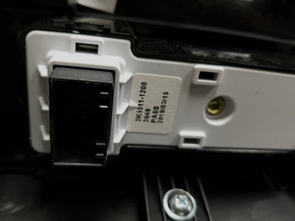2019 Hyundai Kona Front Passenger Door Panel OEM