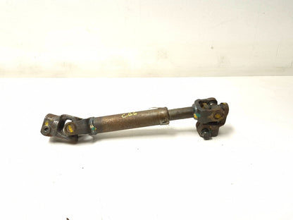 2012 Hyundai Sonata Steering Joint Shaft OEM