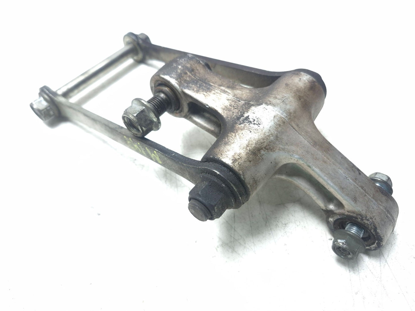 1999 Suzuki Katana 750 Gsx750f Rear Shock Linkage Link OEM