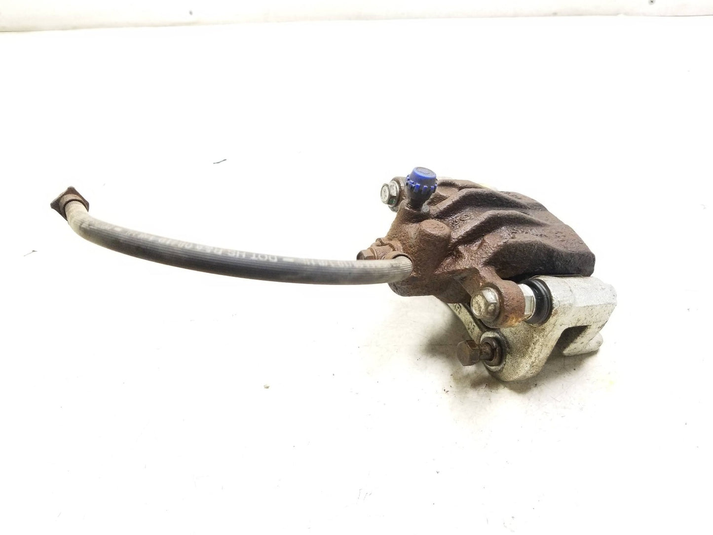 2011 - 2016 Kia Sportage AWD Rear Brake Caliper Left & Right 2.4l OEM